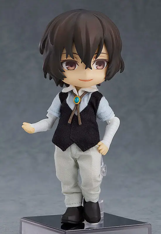 Nendoroid Doll Bungo Stray Dogs Osamu Dazai