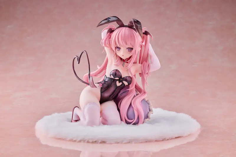 Lulumu Succubus Illustrated by Tamano Kedama 1/6 