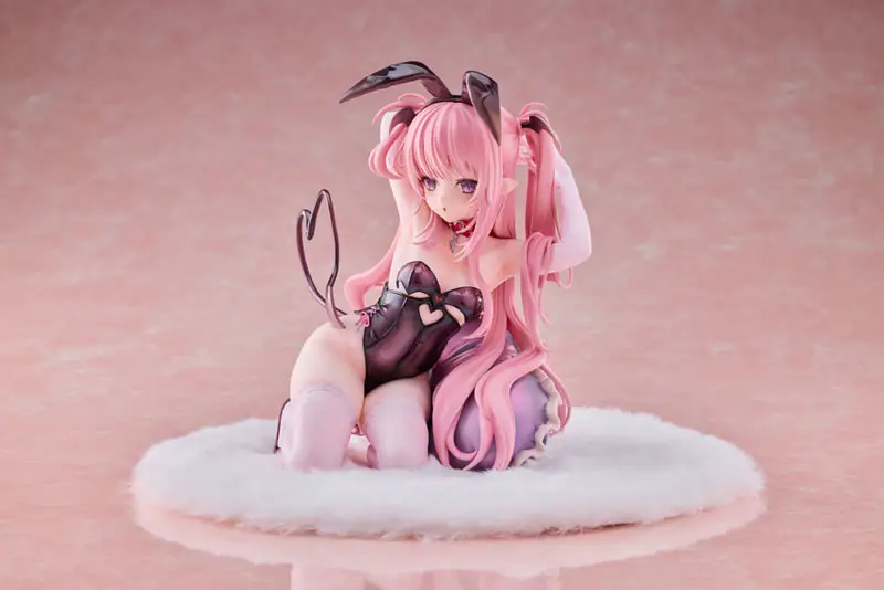 Lulumu Succubus Illustrated by Tamano Kedama 1/6 