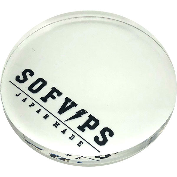SOFVIPS Acrylic Base