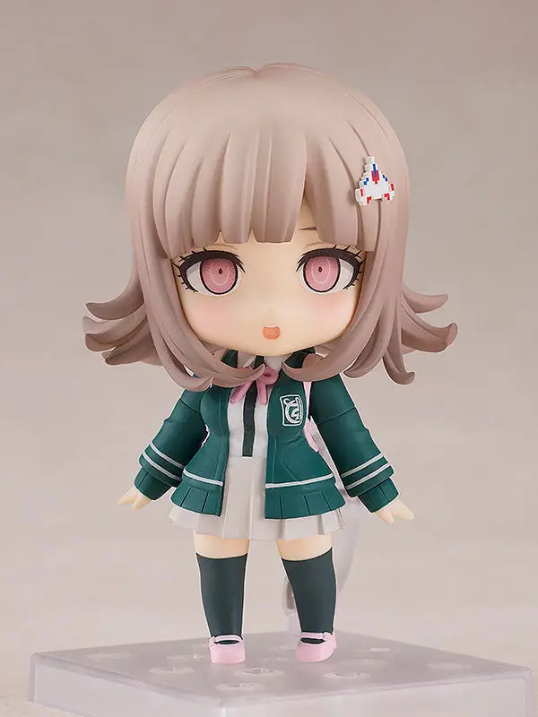 Nendoroid Danganronpa 1.2 Reload Chiaki Nanami