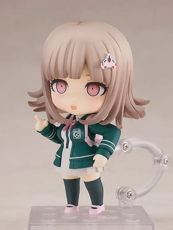 Nendoroid Danganronpa 1.2 Reload Chiaki Nanami