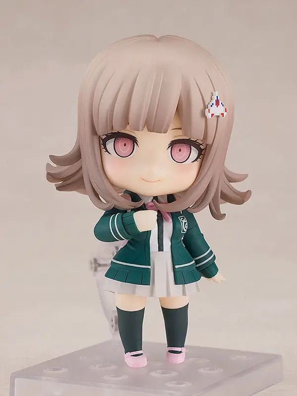 Nendoroid Danganronpa 1.2 Reload Chiaki Nanami