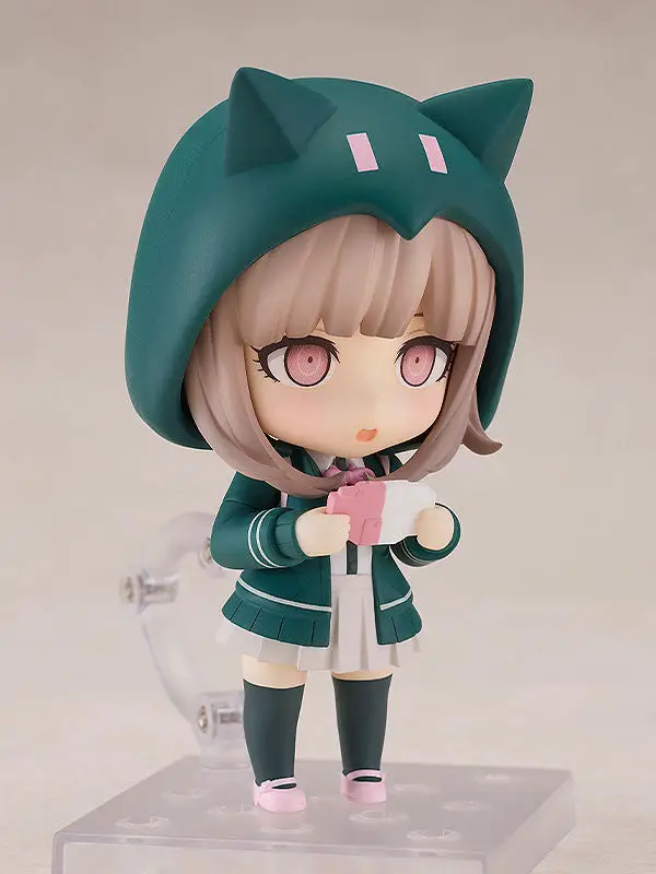 Nendoroid Danganronpa 1.2 Reload Chiaki Nanami