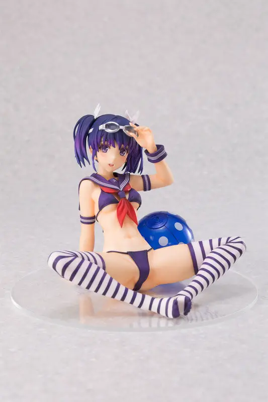 COMIC Aun Nagi Nanami Illustrated by Kurehito Misaki 1/7 