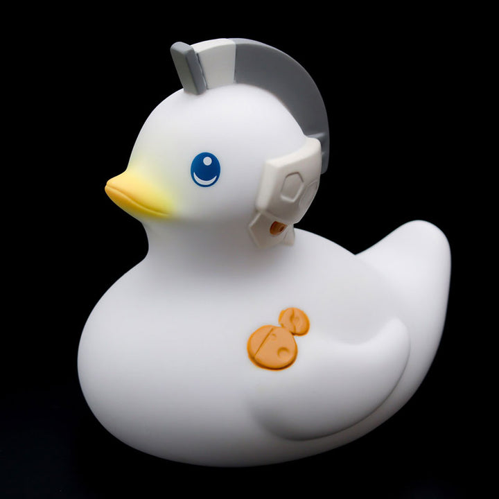 Ludens Duck 02-W