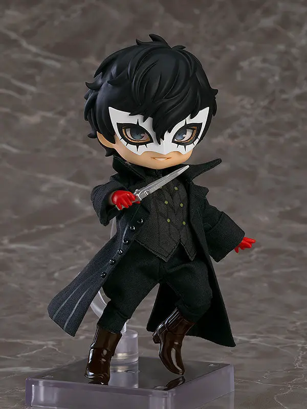 Nendoroid Doll Persona 5 Royal Joker