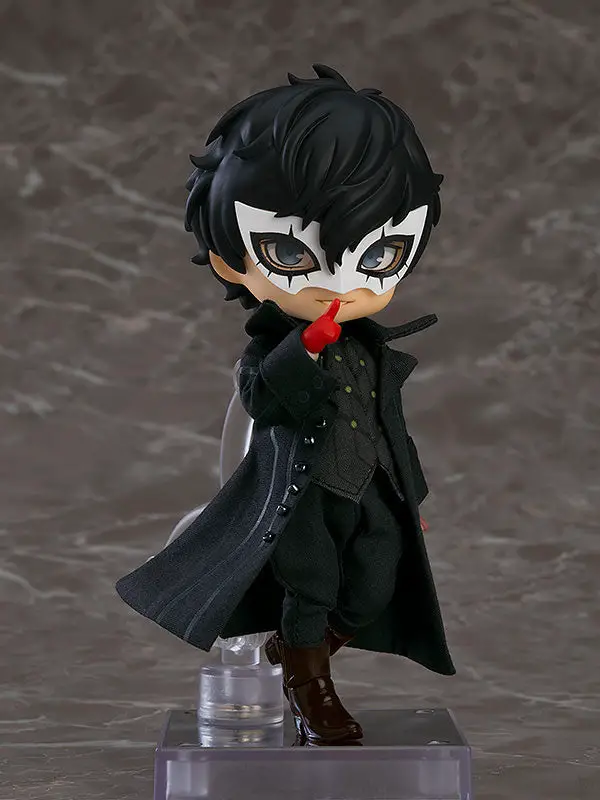 Nendoroid Doll Persona 5 Royal Joker