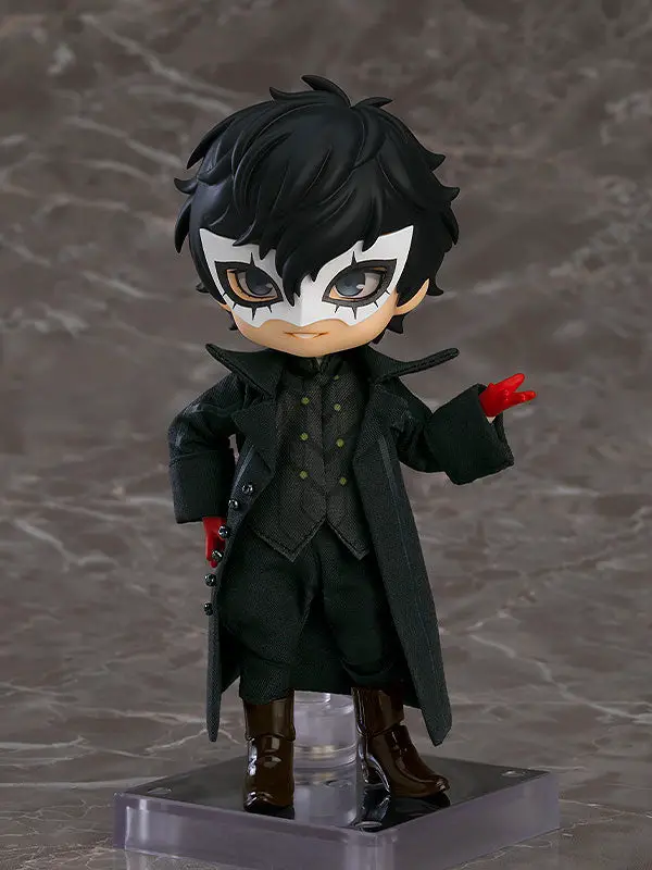 Nendoroid Doll Persona 5 Royal Joker