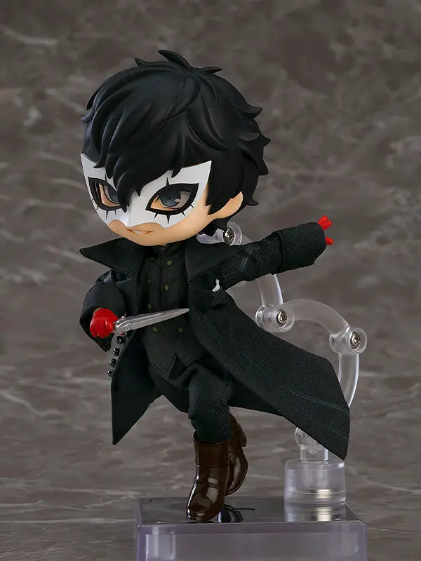 Nendoroid Doll Persona 5 Royal Joker