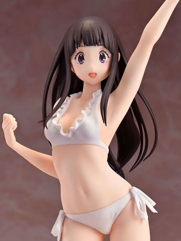  TV Anime "Hyouka: You can't escape" Eru Chitanda [Summer Queens] 1/8 