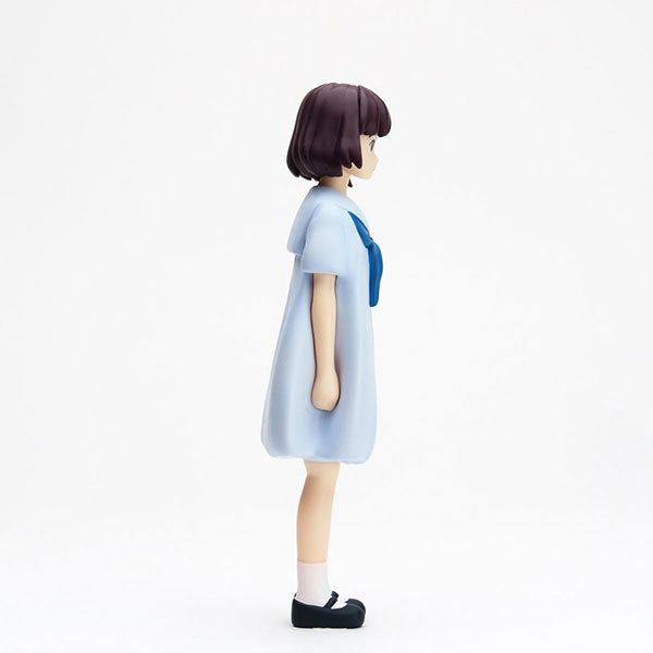 Mebachi Ito Regular Color Soft Vinyl Figure