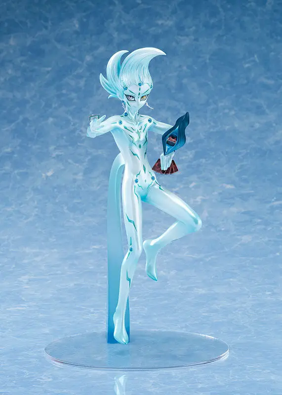 Yu-Gi-Oh! ZEXAL Astral 1/7 