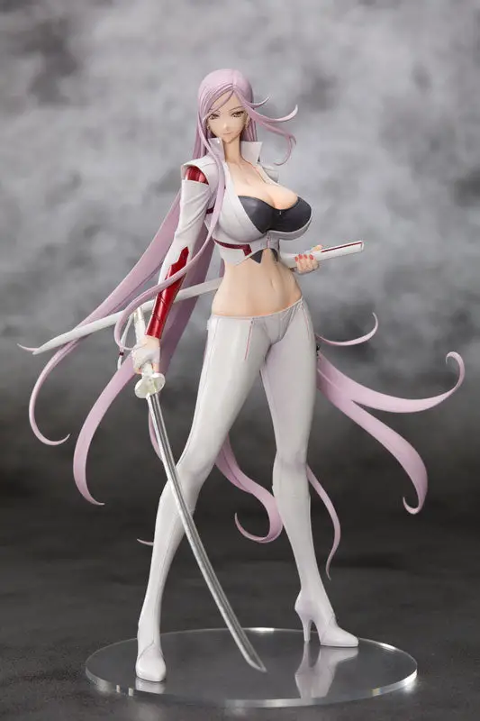 Triage X Yuko Sagiri 1/7 