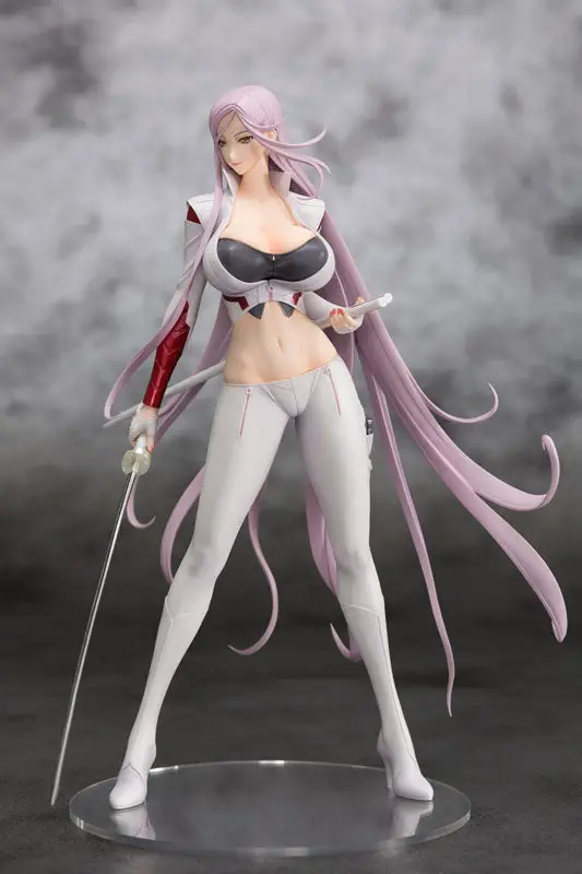 Triage X Yuko Sagiri 1/7 