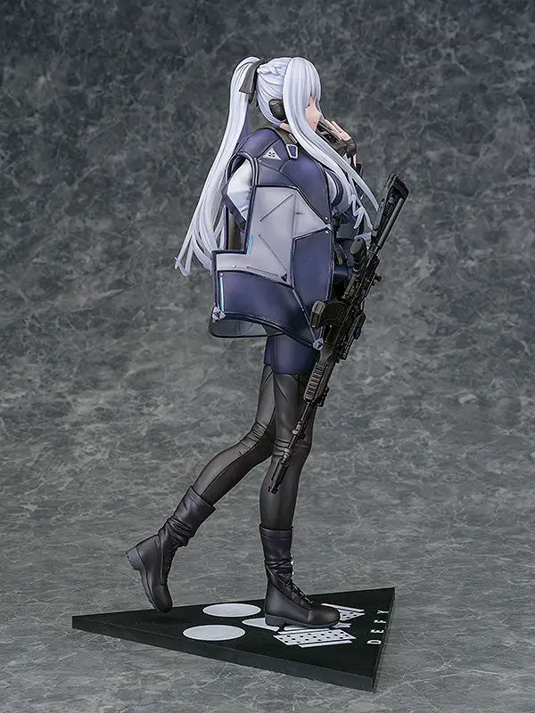  Girls' Frontline AK-12 1/7 