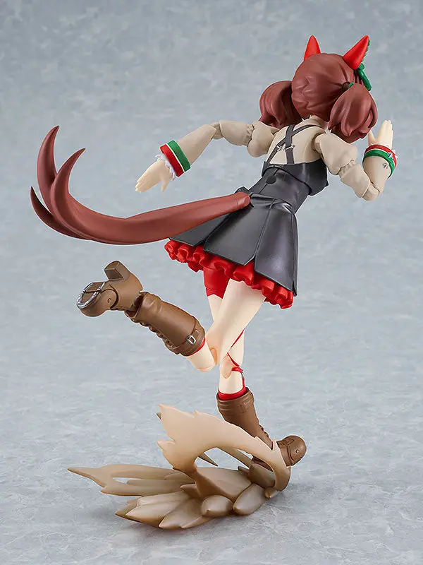  figma Umamusume Pretty Derby Nice Nature