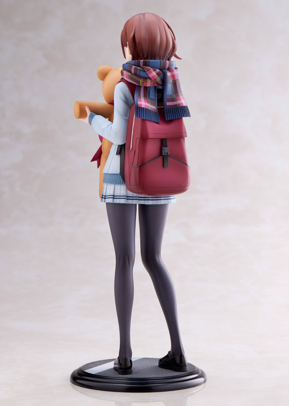 THE IDOLM@STER SHINY COLORS [Feb.] Madoka Higuchi 1/7 