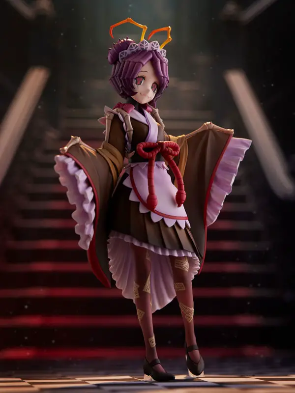 Overlord Entoma Vasilissa Zeta 1/7 