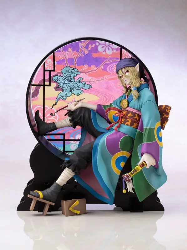 ARTFX J Mononoke Medicine Seller 1/8 