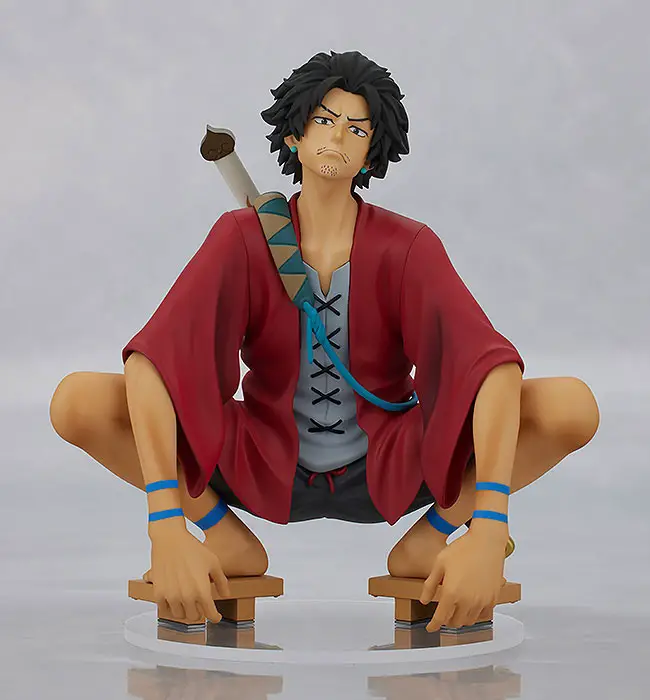 POP UP PARADE Samurai Champloo Mugen L size 