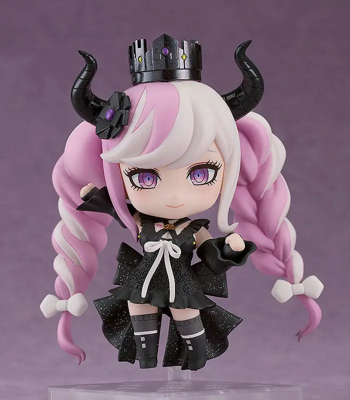 Nendoroid Master Detective Archives Rain Code Shinigami