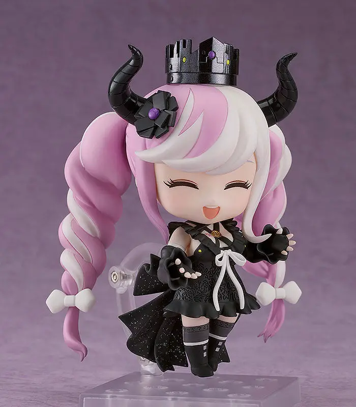 Nendoroid Master Detective Archives Rain Code Shinigami