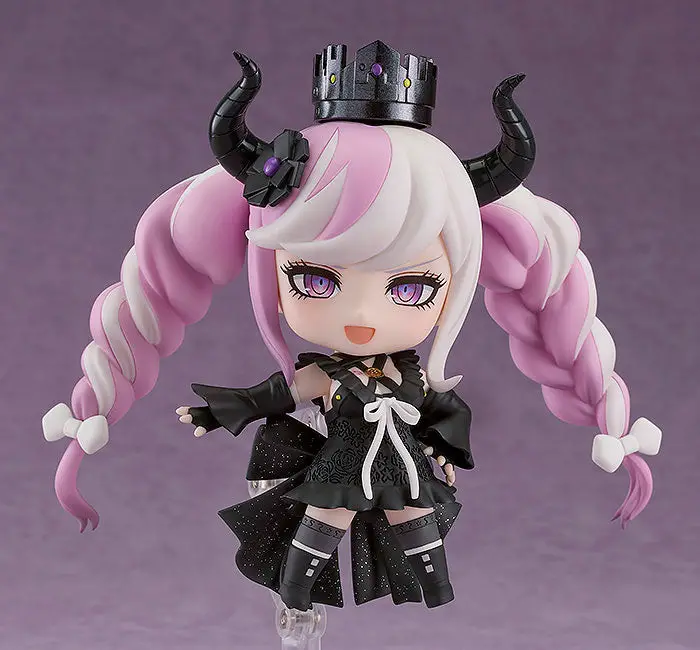 Nendoroid Master Detective Archives Rain Code Shinigami