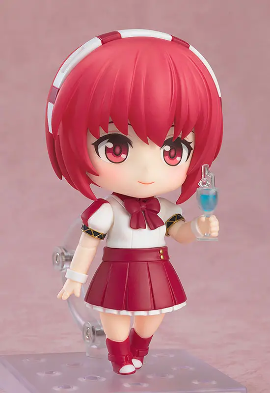 Nendoroid VA-11_HALL-A Dorothy Haze