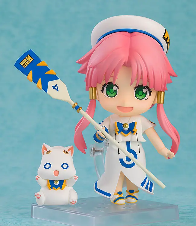 Nendoroid ARIA Akari Mizunashi