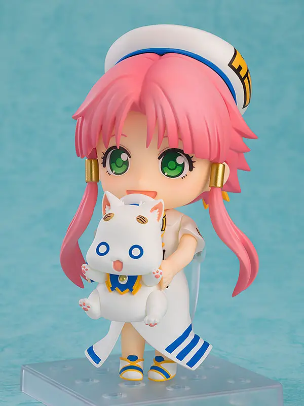 Nendoroid ARIA Akari Mizunashi