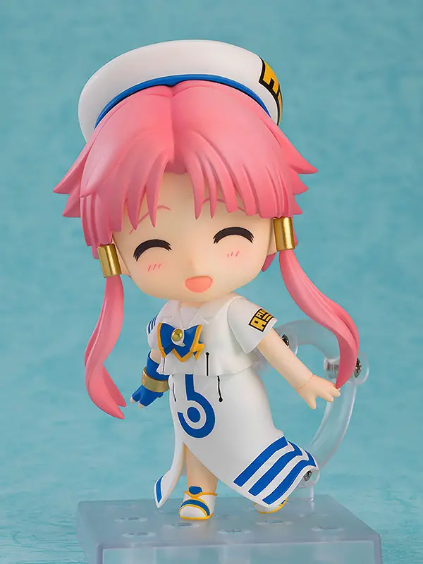 Nendoroid ARIA Akari Mizunashi