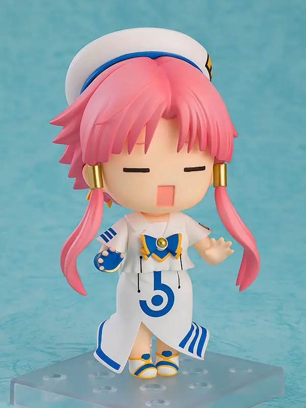 Nendoroid ARIA Akari Mizunashi