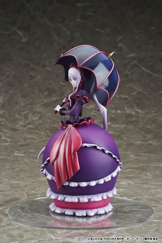 Overlord Shalltear Bloodfallen 1/7 