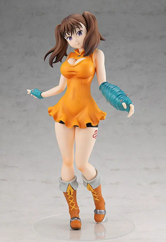 POP UP PARADE The Seven Deadly Sins: Dragon's Judgement Diane XL size 