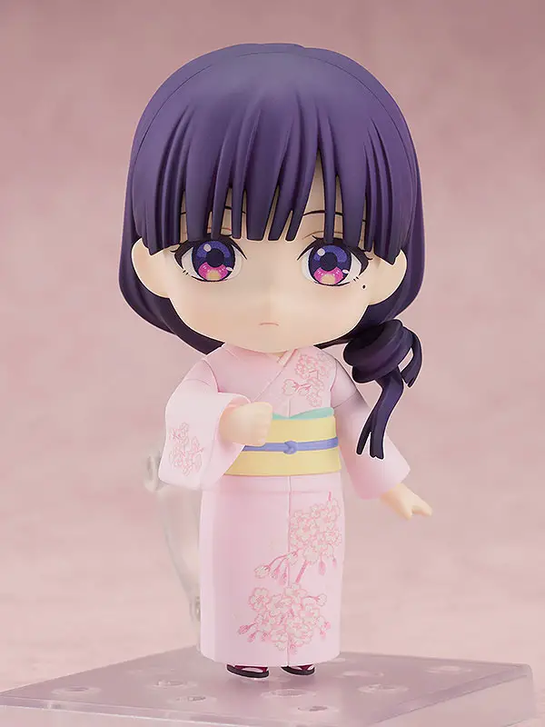 Nendoroid My Happy Marriage Miyo Saimori