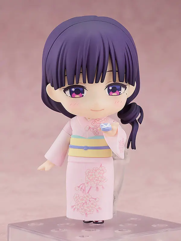 Nendoroid My Happy Marriage Miyo Saimori