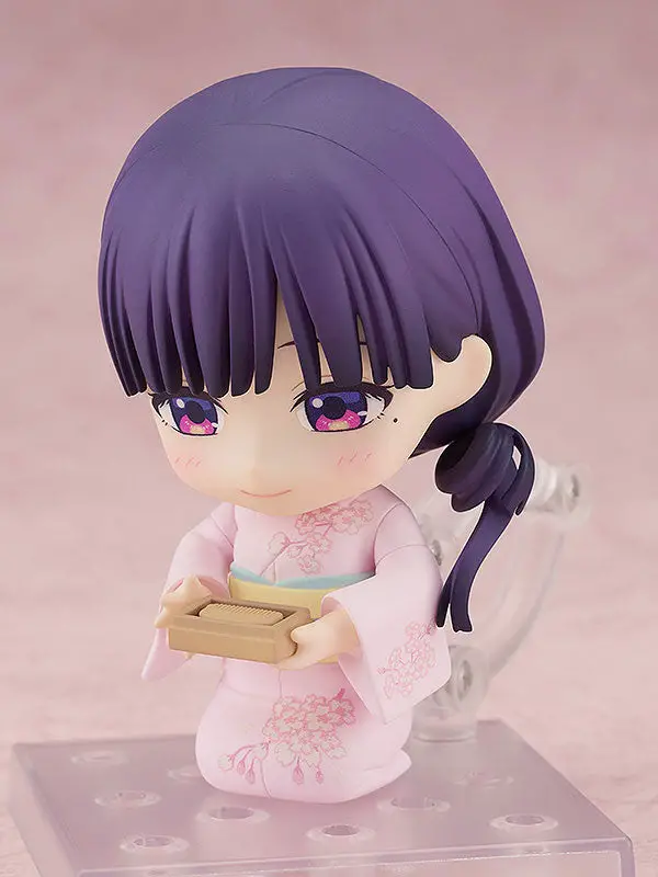 Nendoroid My Happy Marriage Miyo Saimori