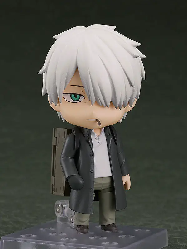 Nendoroid Mushishi Ginko