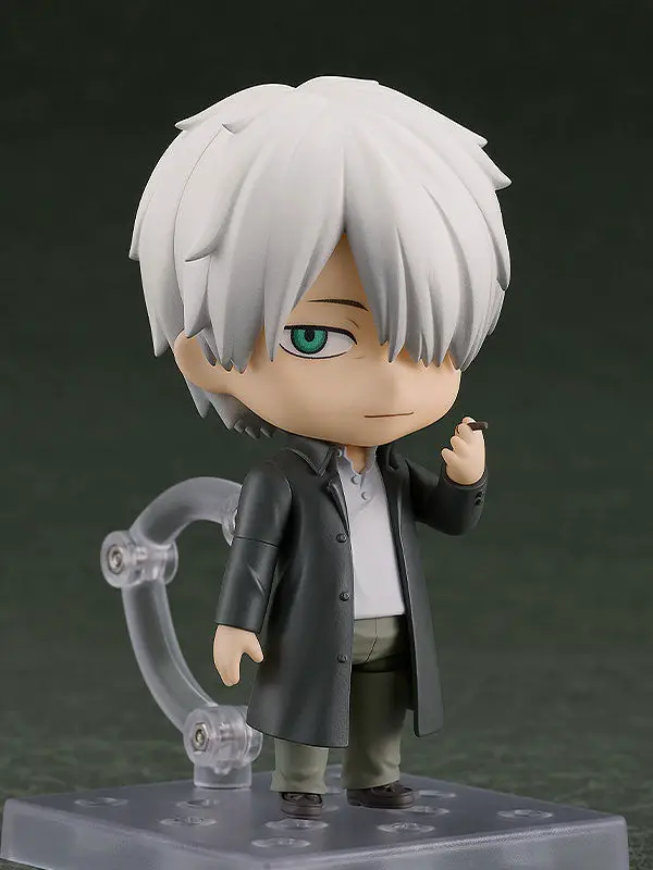 Nendoroid Mushishi Ginko