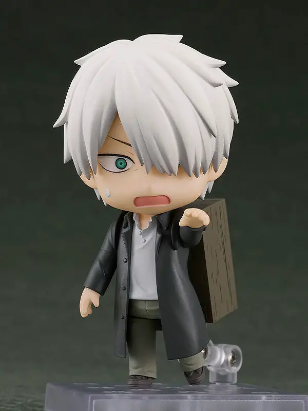 Nendoroid Mushishi Ginko