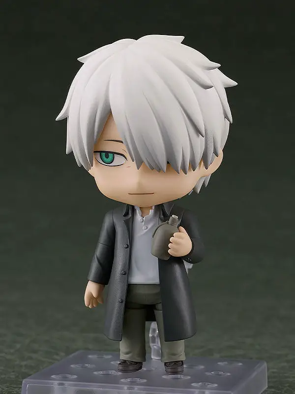 Nendoroid Mushishi Ginko