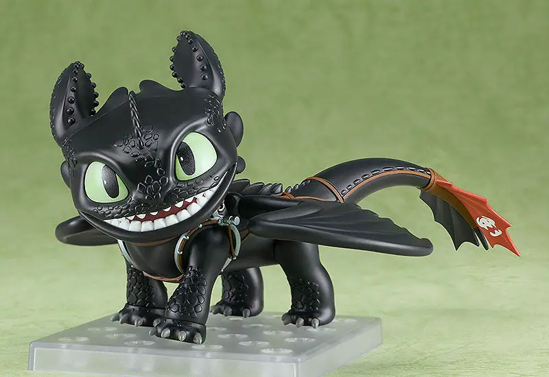 Nendoroid How to Train Your Dragon Toothless