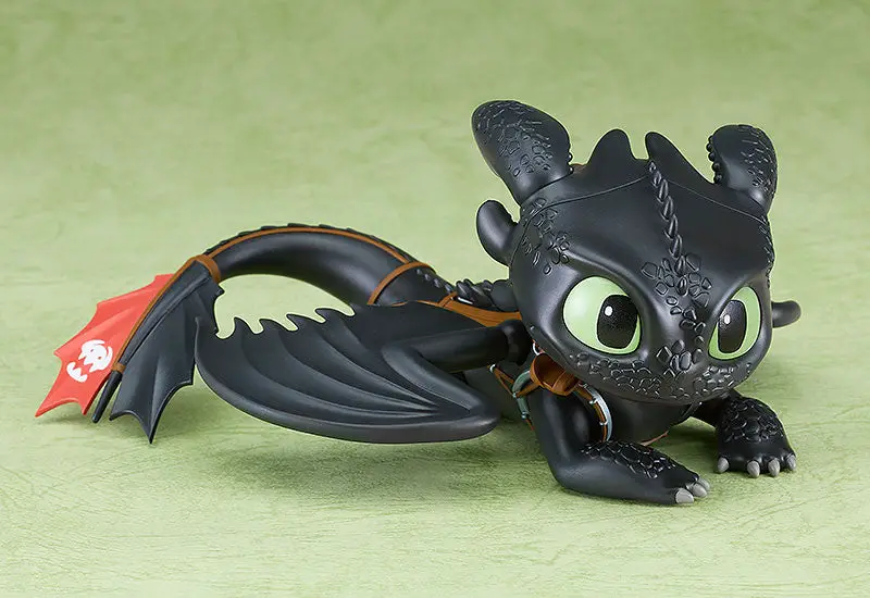 Nendoroid How to Train Your Dragon Toothless