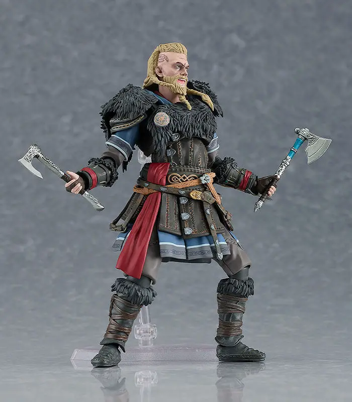 figma Assassin's Creed Valhalla Eivor