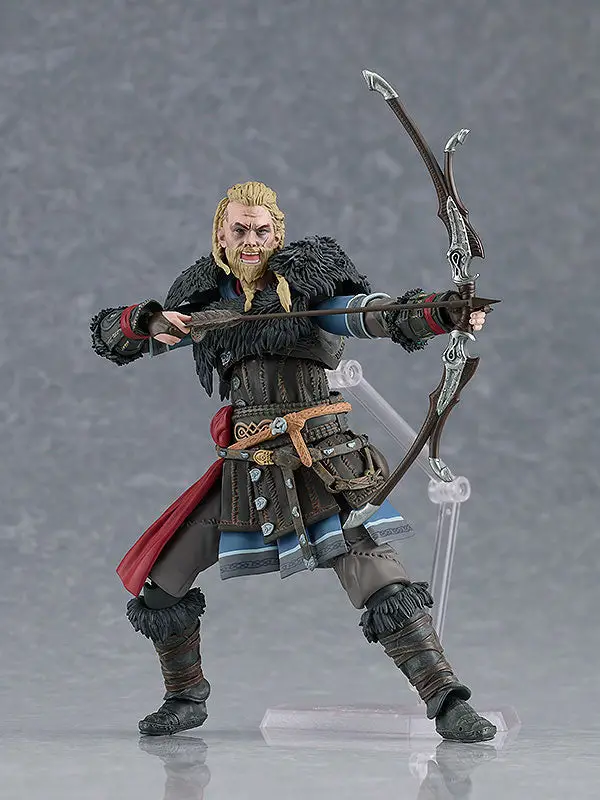 figma Assassin's Creed Valhalla Eivor