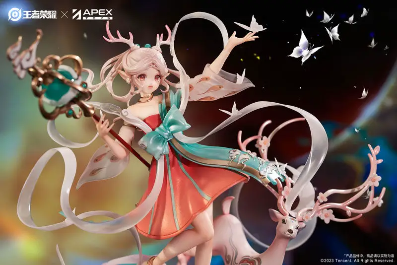 Honor of Kings Yao Divine Deer VER. 1/7 