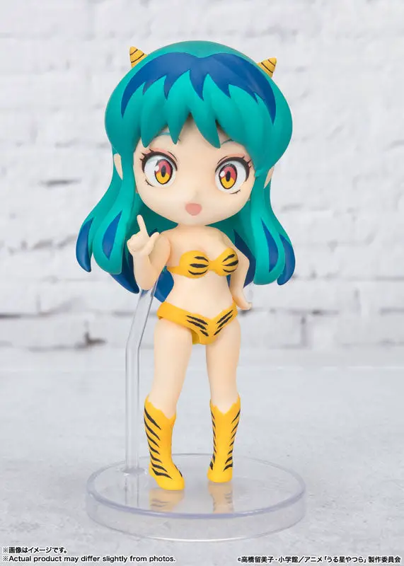 Figuarts mini Lum "Urusei Yatsura"