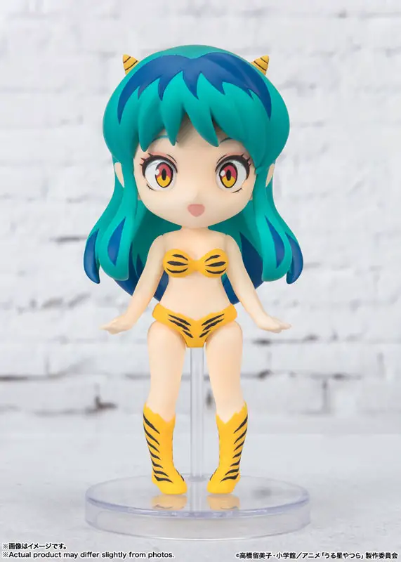 Figuarts mini Lum "Urusei Yatsura"