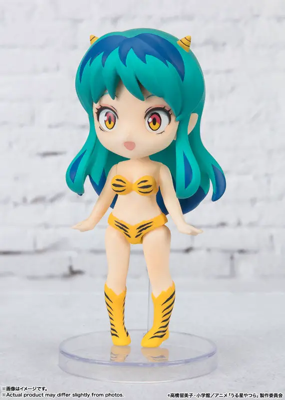 Figuarts mini Lum "Urusei Yatsura"